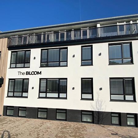 The Bloom Ξενοδοχείο Noordwijk Εξωτερικό φωτογραφία