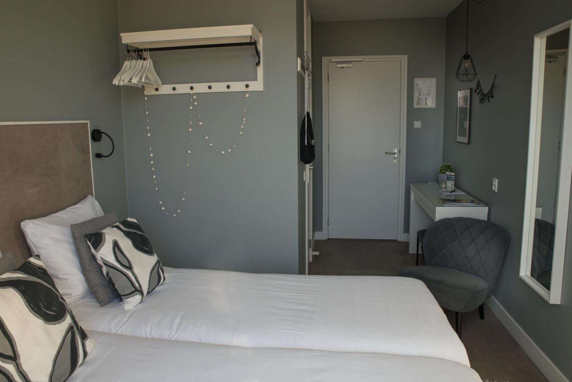 The Bloom Ξενοδοχείο Noordwijk Εξωτερικό φωτογραφία