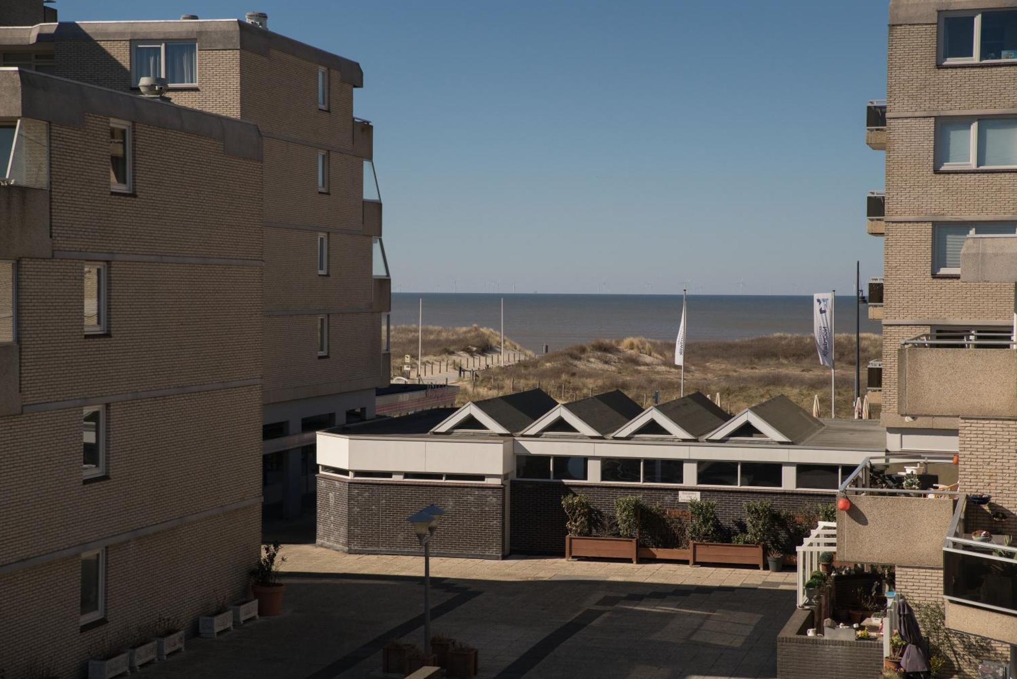 The Bloom Ξενοδοχείο Noordwijk Εξωτερικό φωτογραφία