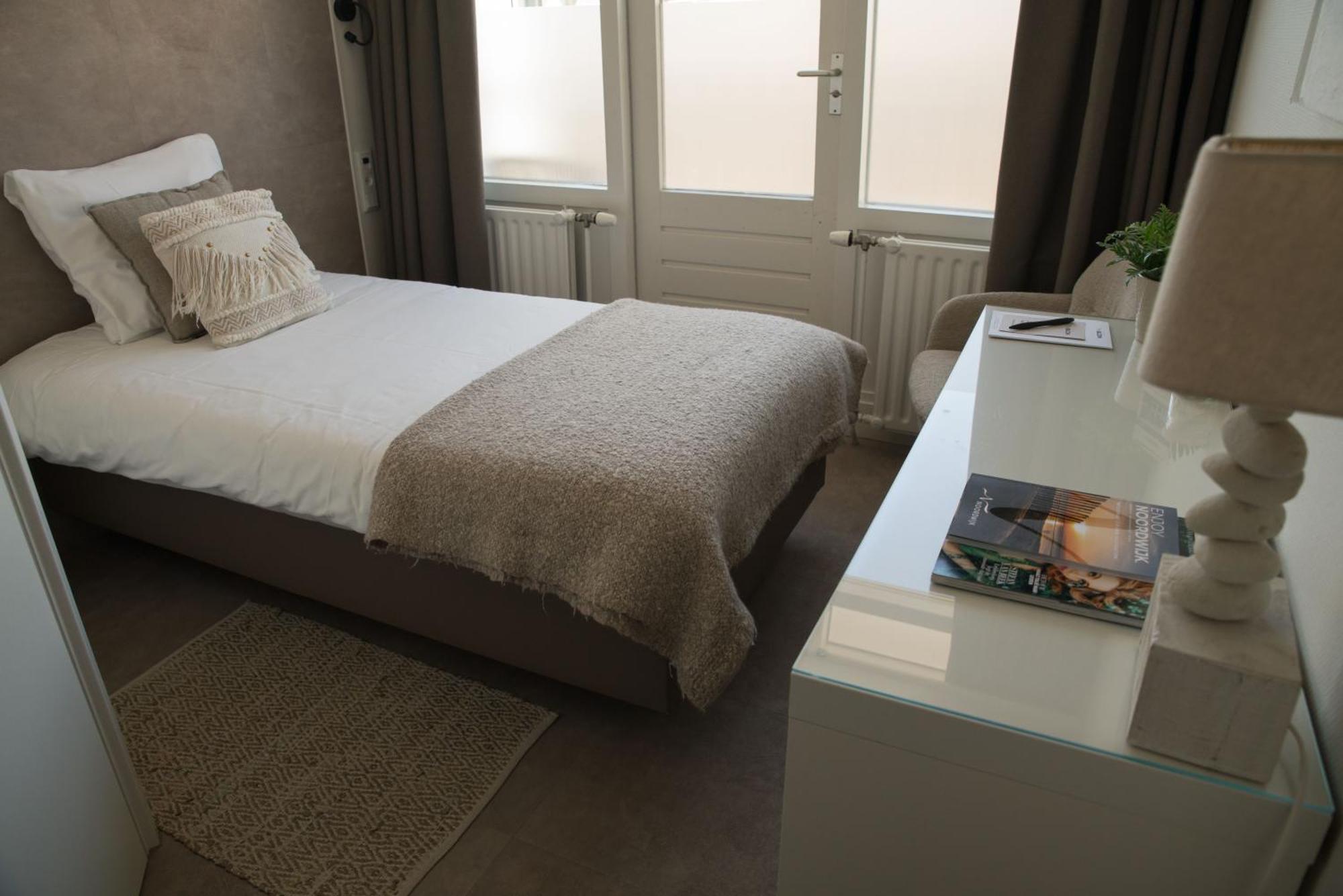 The Bloom Ξενοδοχείο Noordwijk Εξωτερικό φωτογραφία