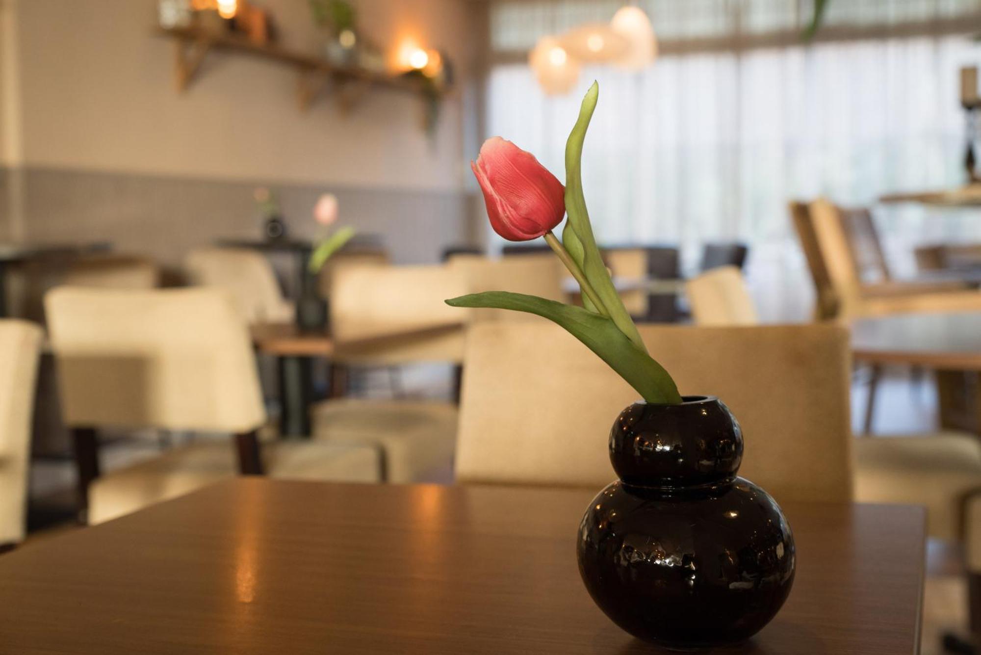 The Bloom Ξενοδοχείο Noordwijk Εξωτερικό φωτογραφία